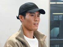 冨安健洋、１月復帰を視野