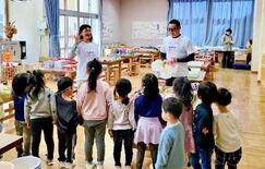 子どもの心、長期的支援を