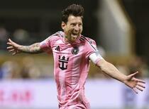 ３８歳メッシ、契約延長へ