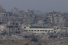 地下戦闘員、停戦の新たな火種に