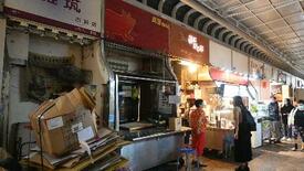 台湾で豚肉の流通ストップ、有名店休業も新たな食の魅力発見