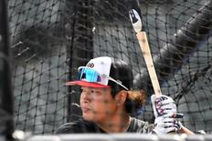村上宗隆がオールスター戦選出