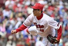 広１―０中（２９日）