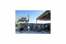 レンゴーと共同出資会社設立、バイオエタノール事業を開始 ~建築廃材で持…