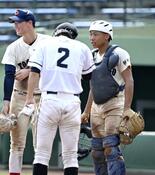 栃商打線、中盤に覚醒