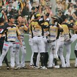 栃木ＧＢ、埼玉に７－０で勝利　「ティモンディ」高岸が９回に登板