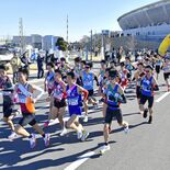 栃木県郡市町対抗駅伝、26チームがオーダー変更　４連覇狙う那須塩原Aは…