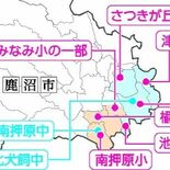 鹿沼に初の義務教育学校、北犬飼中学校区に2032年度開校へ　再編計画案…