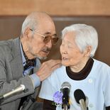 雪の中、川辺で長男を厳しく叱る　「父親がいないからあんな子に」と言われ…