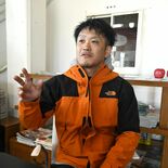 棍棒飛ばしと里山保全にどんなつながり？　矢板の高原林産・白石専務に聞く…