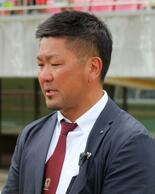 教え子が山口良治さん悼む