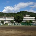 さよなら旧足利高　９月１日に現校舎で「お別れ会」　校庭や体育館など同窓…