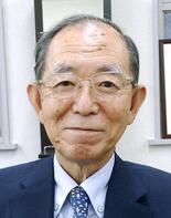 丹羽宇一郎さん死去