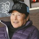 ジャンボ尾崎さん死去、栃木県内プロら悲痛　「神様だった」