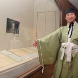 「徳川家康と大田原城」テーマに特別展示　那須与一伝承館　家康のエピソー…