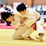 柔道女子、足短大付８強ならず　ホッケー女子は今市が連覇　関東高校スポーツ