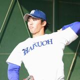 関甲新春季1部リーグ展望　白鴎大、3季ぶりの優勝へ　左腕吉田ら投手陣に厚み、強豪高校の主将も加入