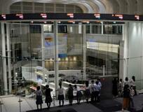 【夕刊】東証大幅続伸２８７８円高