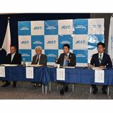 宇都宮市長選・公開討論会詳報（上）　ＬＲＴの成果と課題、西側延伸の是非で激論