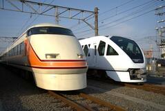 観光客に上質な移動空間