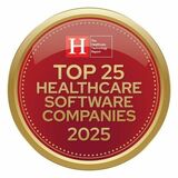 TriNetX、2025年のヘルスケアソフトウェア企業トップ25に選出される