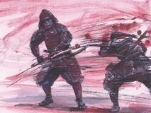 未（いま）だ本能寺にあり（２３０）