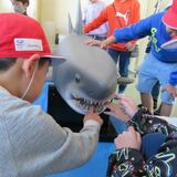 授業参観で歯科授業、保健委員同士で歯磨き確認…　栃木県内教育現場で進む虫歯予防推進　