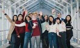 グローバル教育における新たなパラダイム：北京大学「未来のリーダー」プログラム、第6期生を迎え入れ