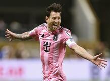 ３８歳メッシ、契約延長へ