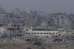 地下戦闘員、停戦の新たな火種に