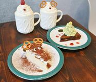 季節合わせ見た目も注力