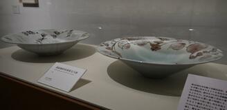 「鉄絵銅彩」の魅力紹介