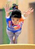 オリオン御幸勢 優勝独占 初級男女