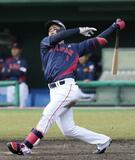 日本代表、広島に打ち勝つ