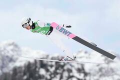 中村７位、内藤は１２位