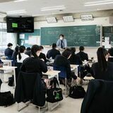 シームレスに学び、未来を切り拓く。「できるをかさねる6年間」
