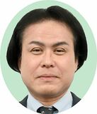 投票先の選択に戸惑い