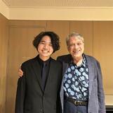 音楽を愛する友と夢を語り合ったウィーンでの青春　髙木竜馬連載「言葉で語るクラシック」（中）【クレッシェンド！】