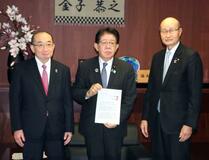 建設、不動産業界で中東情勢対応