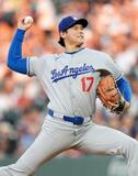 大谷ポストシーズン救援？