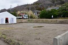 珠洲で災害公営住宅着工へ