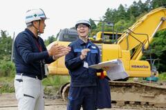 【能登地震2年半】負荷重く、人材確保足かせ