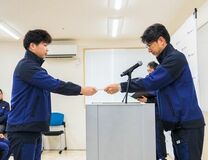 積水ハウス、積水ハウス建設 3年連続100名超えとなる112名のクラフターが入社
