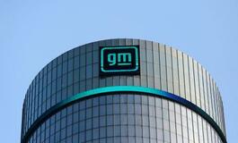 ＧＭ７～９月純利益５６％減