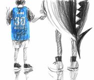 第三章　レギュラーシーズン（６６）