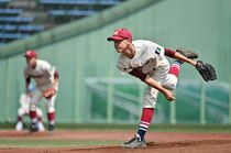 [20夏]１回戦　真岡北陵vs栃木