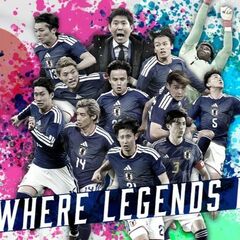 サッカーWORLD CUP 2026 速報＋現地リポート