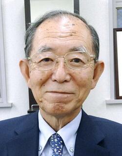 丹羽宇一郎さん死去