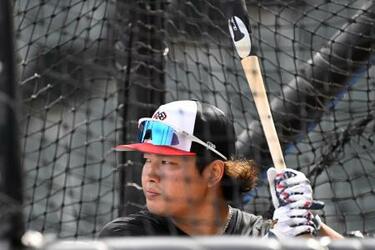 村上宗隆がオールスター戦選出