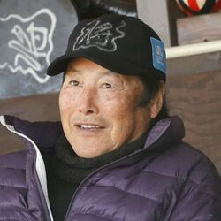 ジャンボ尾崎さん死去、栃木県内プロら悲痛　「神様だった」